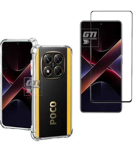 Xiaomi POCO X7 5G 8GB 256GB グローバル版 ブラック Smartphone Xiaomi Poco X7 Dual Chip 256GB 8GB 5G Tela 6.67 Global